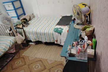 Seksyen 6 Bandar Rinching