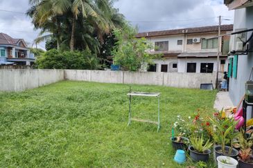 Seksyen 6 Bandar Rinching