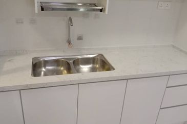 D'Cerrum Apartment @ Setia EcoHill