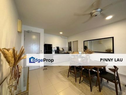 Ecohill apartment D'Cerrum , Selangor, Semenyih