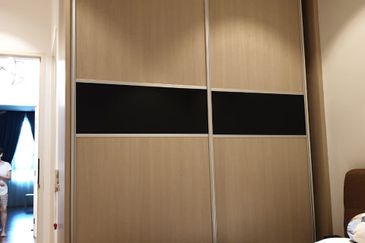 Tenderfields @ Eco Majestic