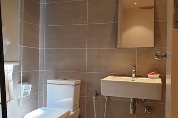 Tenderfields @ Eco Majestic