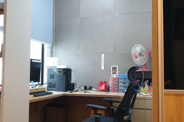 Tenderfields @ Eco Majestic