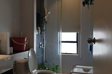 Tenderfields @ Eco Majestic