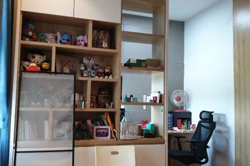 Tenderfields @ Eco Majestic