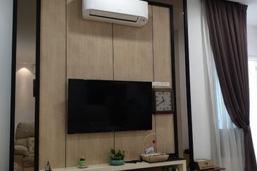 Tenderfields @ Eco Majestic