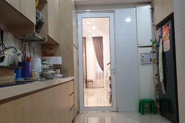 Tenderfields @ Eco Majestic