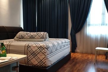 Tenderfields @ Eco Majestic