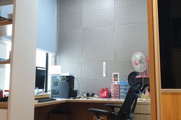 Tenderfields @ Eco Majestic