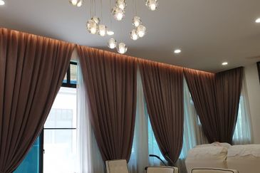 Tenderfields @ Eco Majestic