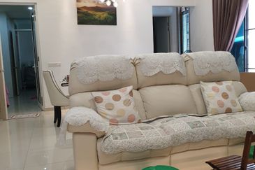 Tenderfields @ Eco Majestic