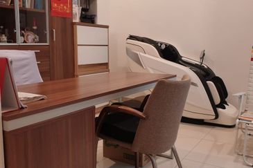 Tenderfields @ Eco Majestic