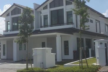 Tenderfields @ Eco Majestic