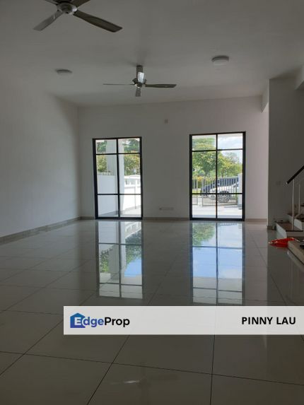 Cradleton 24x75 curtain, Selangor, Semenyih
