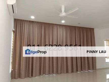 Tenderfields Eco Majestic Kitchen Cabinet, Selangor, Semenyih
