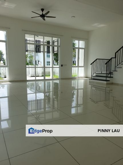 Mellowood Endlot Furnished, Selangor, Semenyih