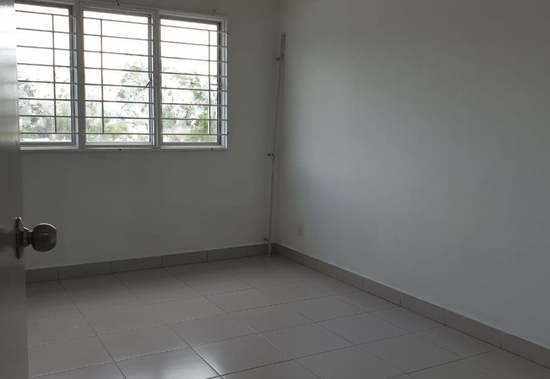 D'Cerrum Apartment @ Setia EcoHill