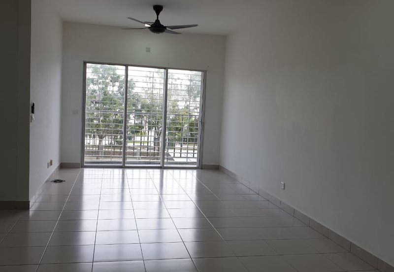 D'Cerrum Apartment @ Setia EcoHill