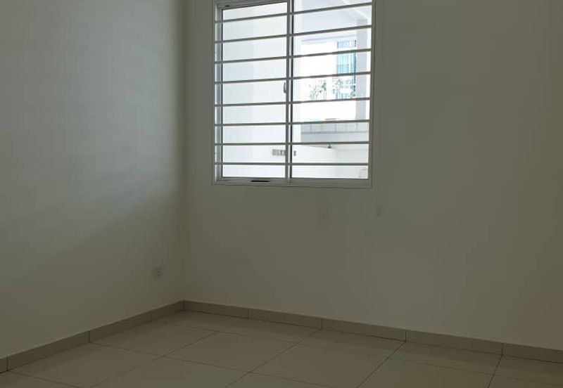 Mellowood @ Eco Majestic