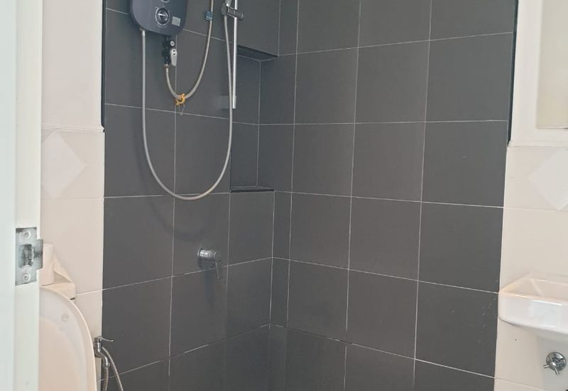 Mellowood @ Eco Majestic