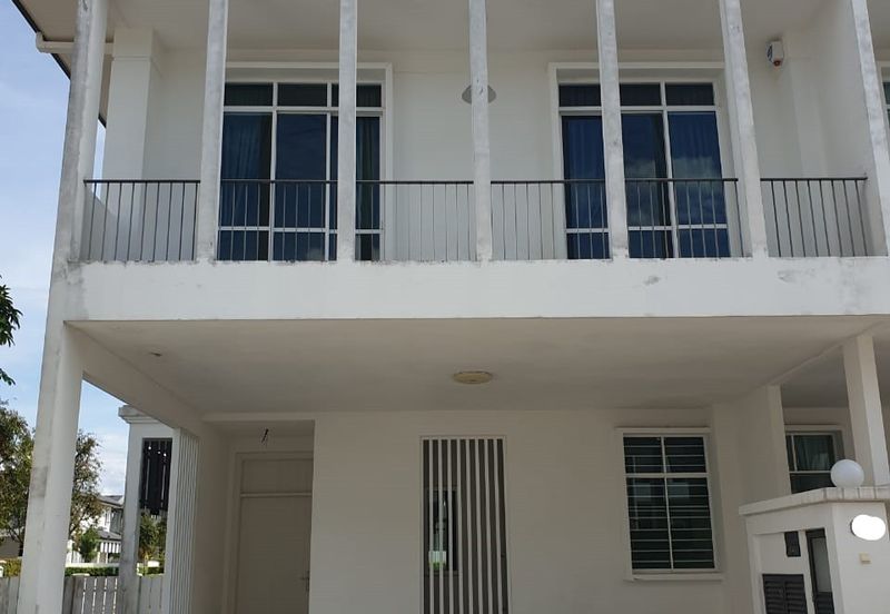 Mellowood @ Eco Majestic