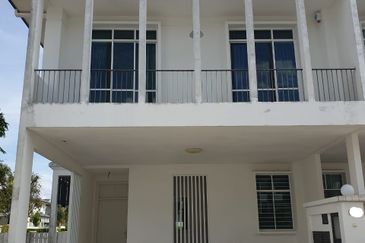 Mellowood @ Eco Majestic