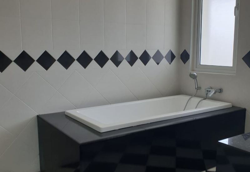 Mellowood @ Eco Majestic