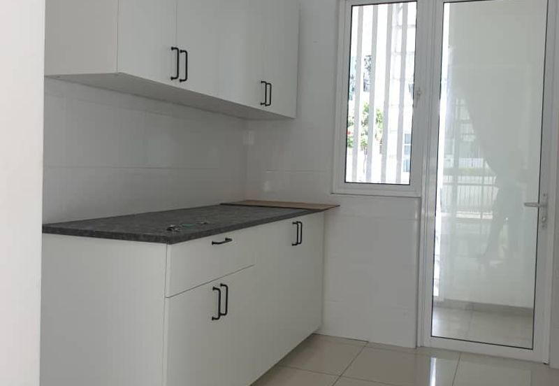 Mellowood @ Eco Majestic