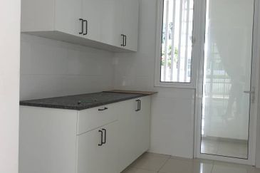 Mellowood @ Eco Majestic