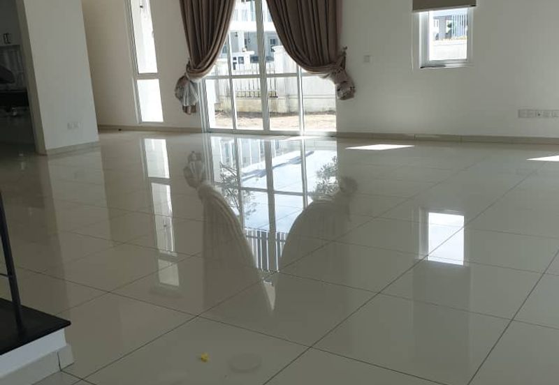 Mellowood @ Eco Majestic