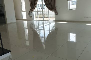 Mellowood @ Eco Majestic