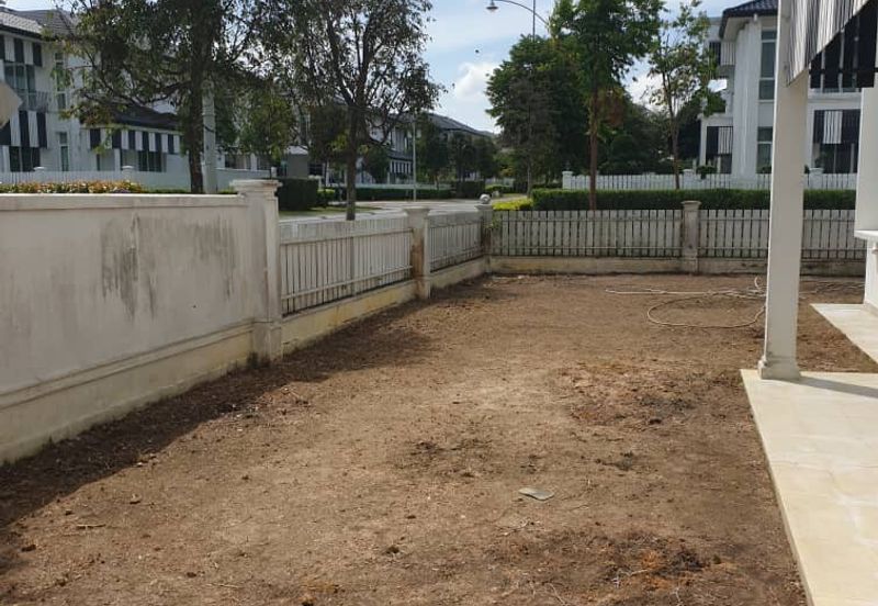 Mellowood @ Eco Majestic