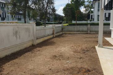 Mellowood @ Eco Majestic