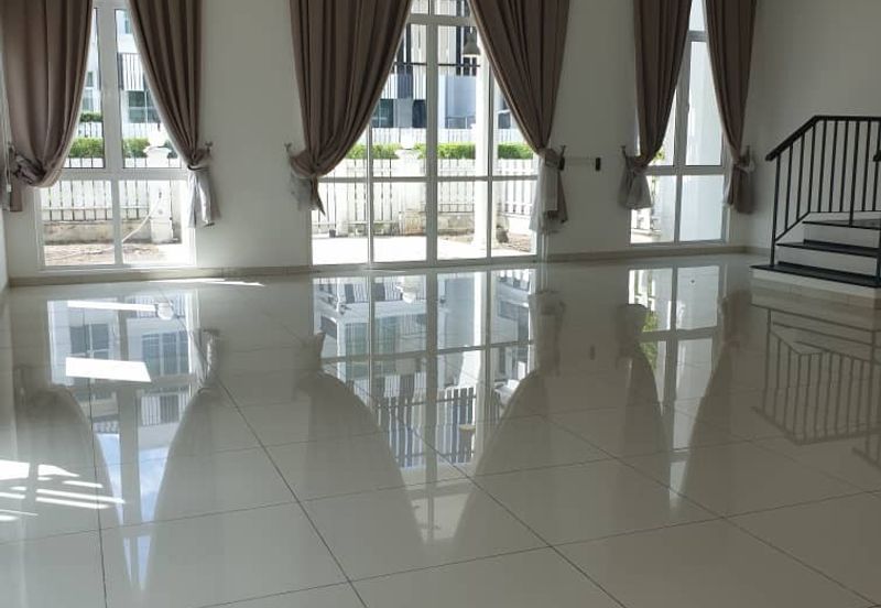 Mellowood @ Eco Majestic