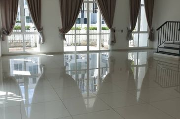 Mellowood @ Eco Majestic