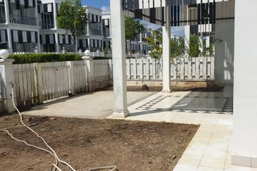 Mellowood @ Eco Majestic