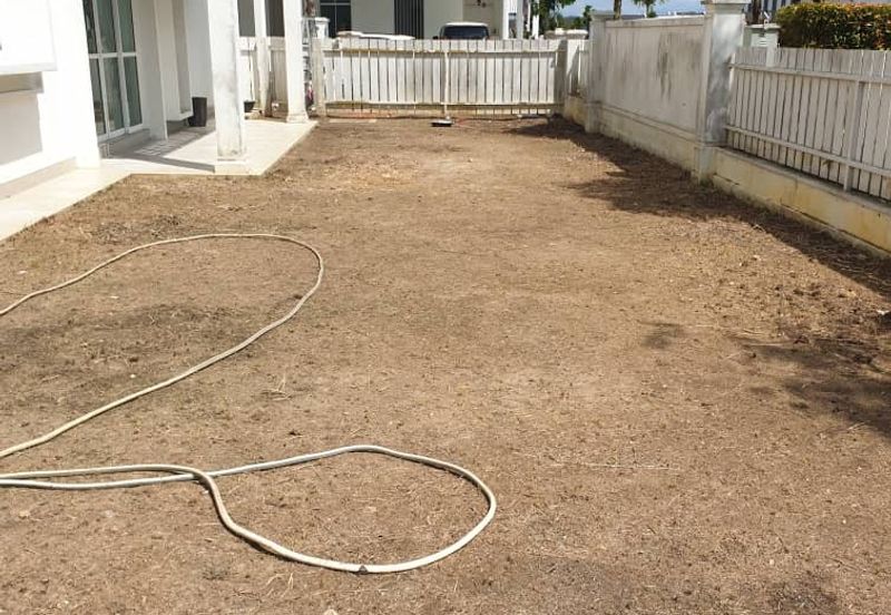 Mellowood @ Eco Majestic