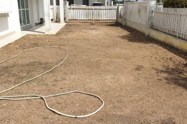 Mellowood @ Eco Majestic