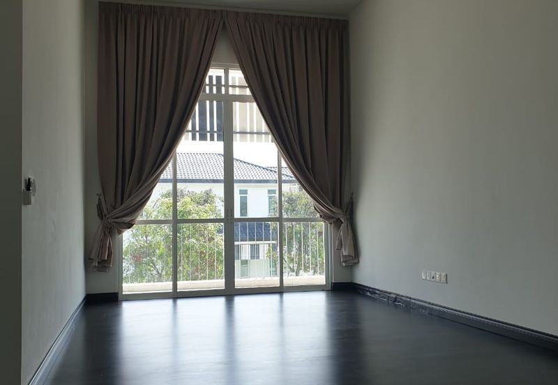 Mellowood @ Eco Majestic