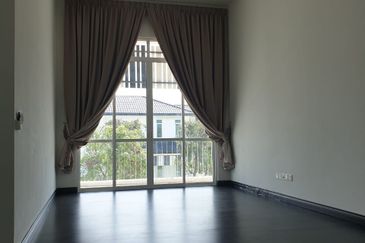 Mellowood @ Eco Majestic