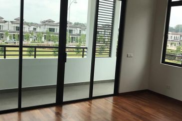 Tenderfields @ Eco Majestic