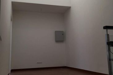 Tenderfields @ Eco Majestic