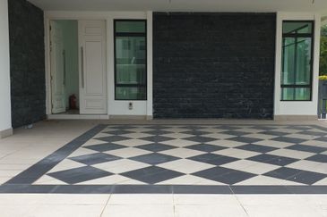 Tenderfields @ Eco Majestic