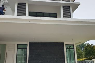 Tenderfields @ Eco Majestic