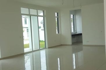 Merrydale @ Eco Majestic