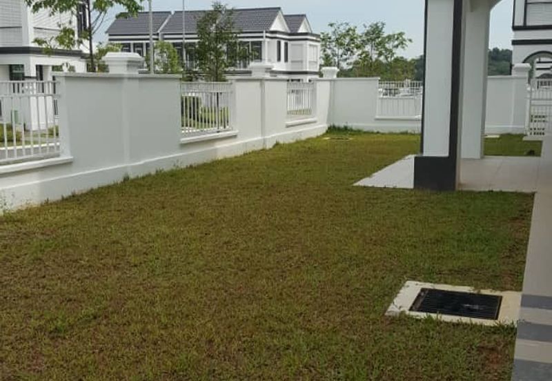 Merrydale @ Eco Majestic