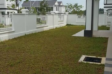 Merrydale @ Eco Majestic