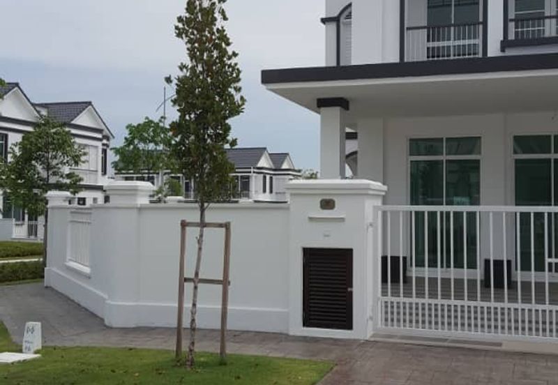 Merrydale @ Eco Majestic