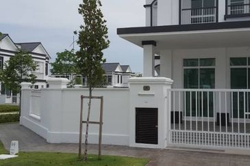 Merrydale @ Eco Majestic