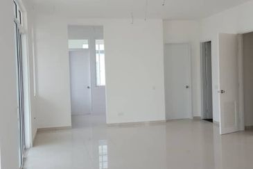 Merrydale @ Eco Majestic